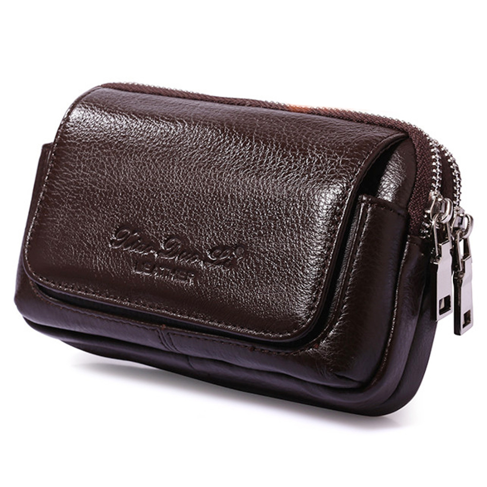 Mężczyźni Oryginalna skórzana  – Men Accessories Bag recenzja i cena