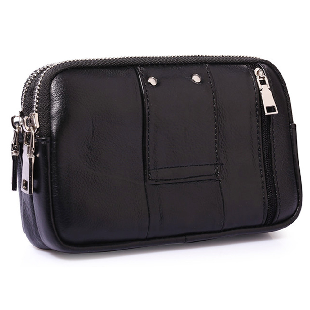 Mężczyźni Oryginalna skórzana  – Men Accessories Bag recenzja i cena