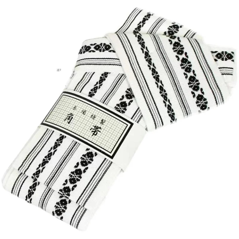 Japoński pasek kimono dla panó – Men'S Kimono Accessories recenzja i cena