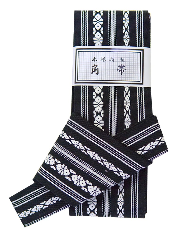 Japoński pasek kimono dla panó – Men'S Kimono Accessories recenzja i cena