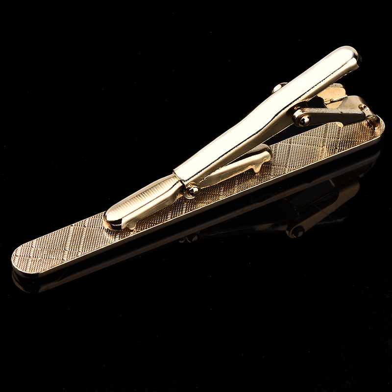 1 sztuka męskiej klipsa do kra – Men'S Accessories Fashion recenzja i cena