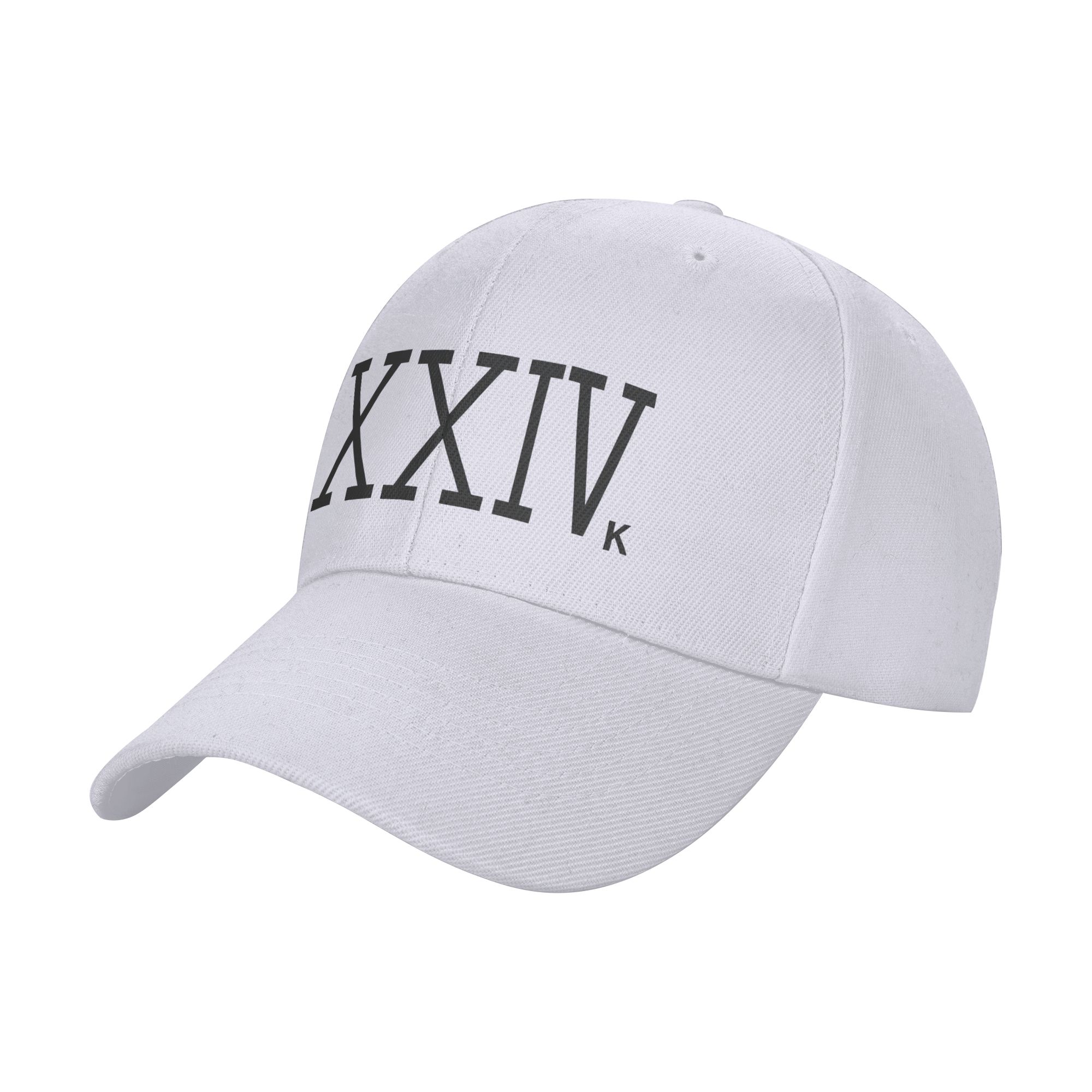 Letnia czapka bejsbolówka XXIV – Men'S Accessories On Sale recenzja i cena