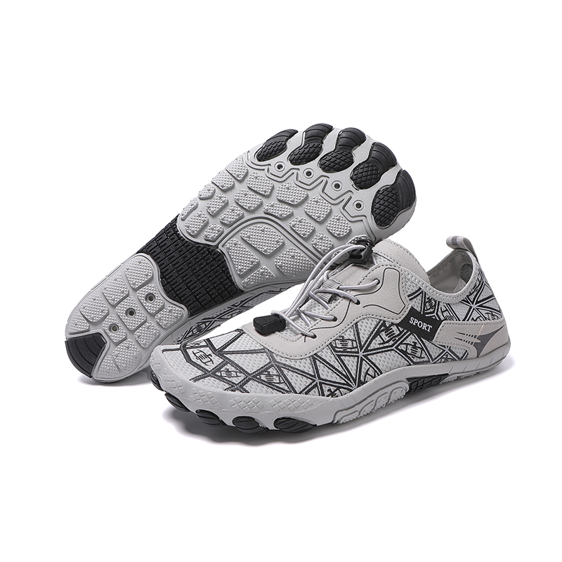 Męskie buty do wody na plażę,  – Men Accessories For Beach recenzja i cena