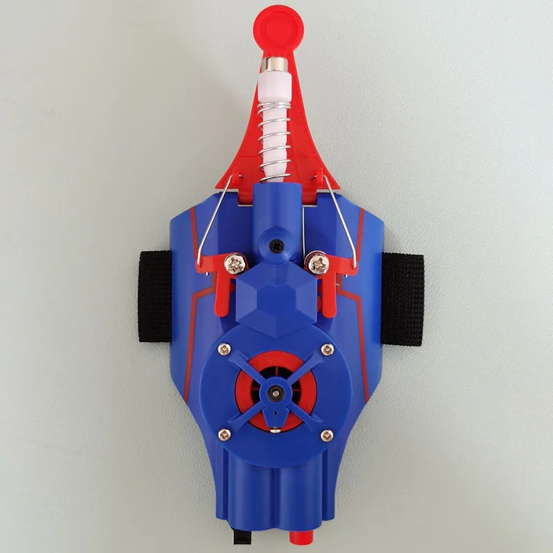 Spiderman Web Shooters ML Lege – Men Accessories For Wrist recenzja i cena