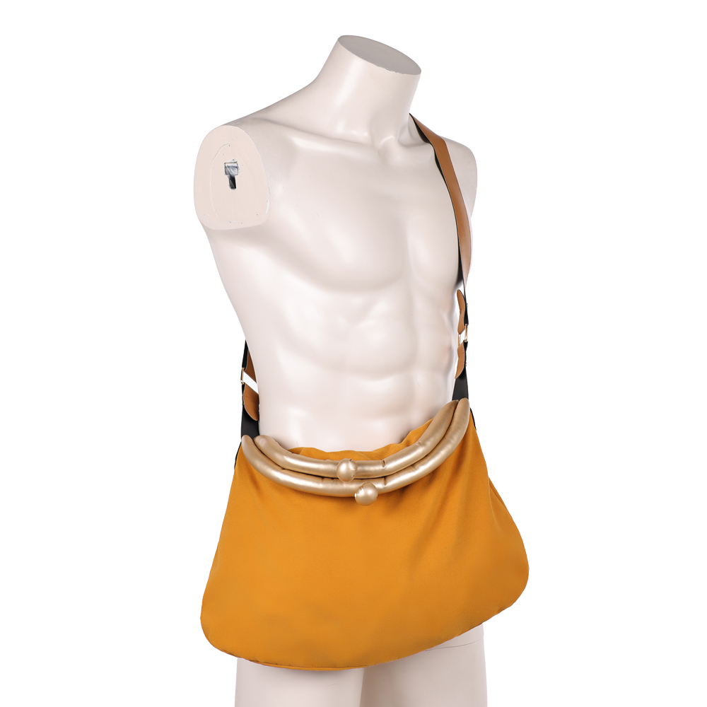 Torba Cosplay Usopp Męska Fant – Men Accessories Bag recenzja i cena