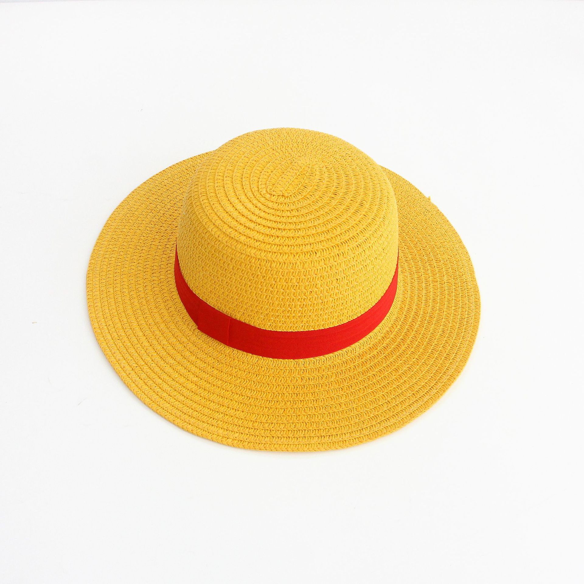 Kapelusz słomkowy 31cm/35cm, n – Men Accessories For Beach recenzja i cena