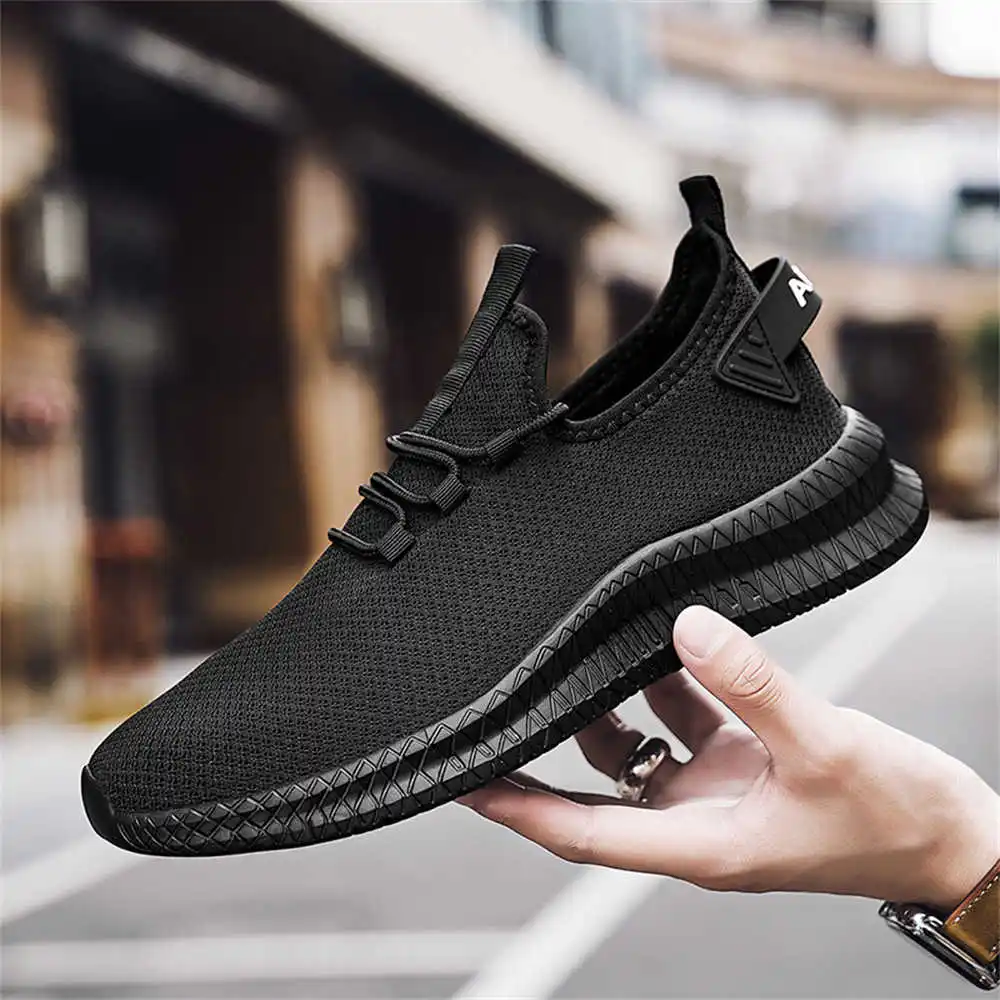 Sezonowe siatkowe tenisówki mę – Men'S Accessories On Sale recenzja i cena
