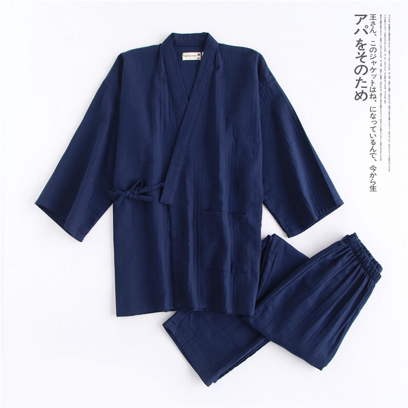 Styl japoński kardigan kimono  – Men'S Kimono Accessories recenzja i cena