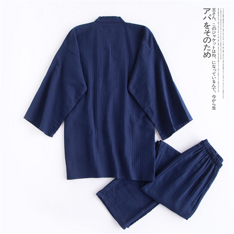 Styl japoński kardigan kimono  – Men'S Kimono Accessories recenzja i cena