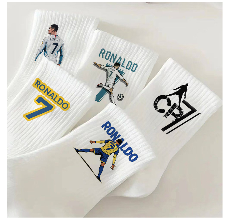 5 par skarpet męskich do połow – Men Accessories Bag recenzja i cena