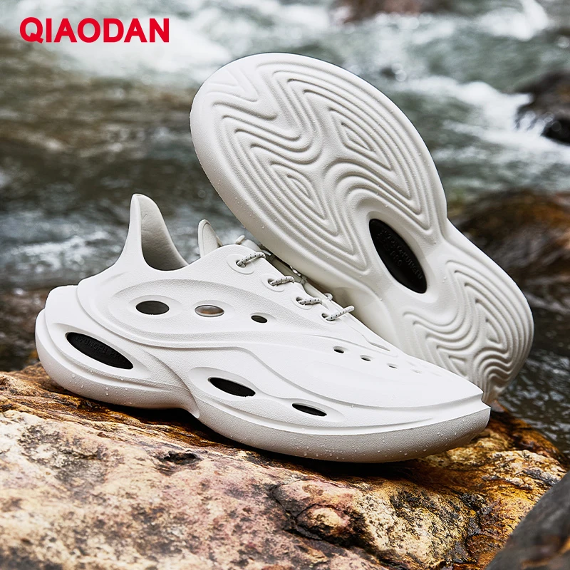 QIAODAN Modne buty do brodzeni – Men Accessories For Beach recenzja i cena
