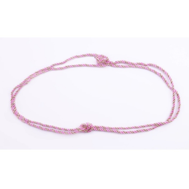 Damski pasek do kimona, sznurk – Men'S Kimono Accessories recenzja i cena