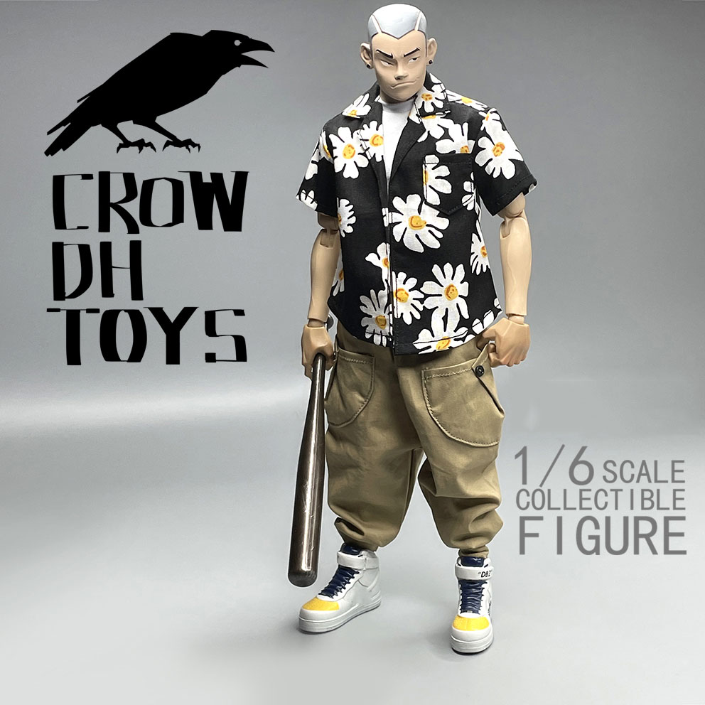 Koszulka żołnierza 1/6 Harajuk – Men Accessories For Beach recenzja i cena
