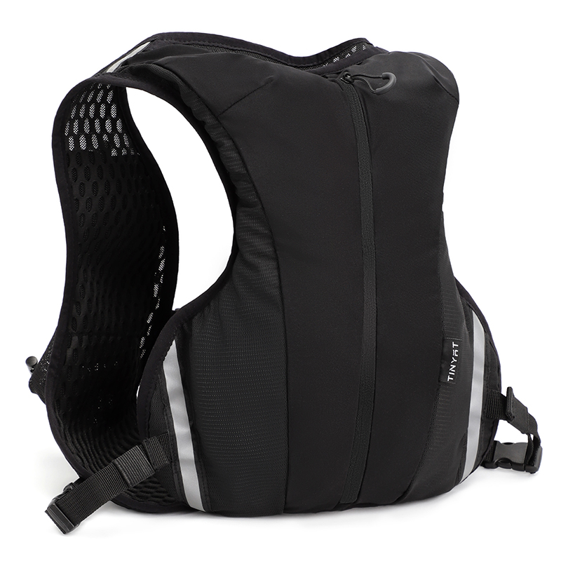 TINYAT Odblaskowa Wielofunkcyj – Men Accessories Bag recenzja i cena