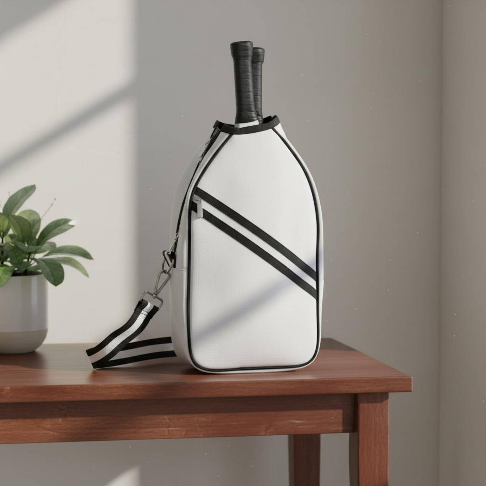 Torba na rakietę do pickleball – Men Accessories Bag recenzja i cena
