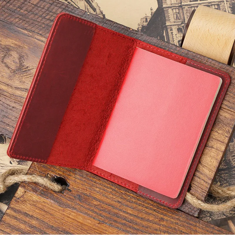 Oryginalna skórzana okładka na – Men'S Accessories Uk recenzja i cena