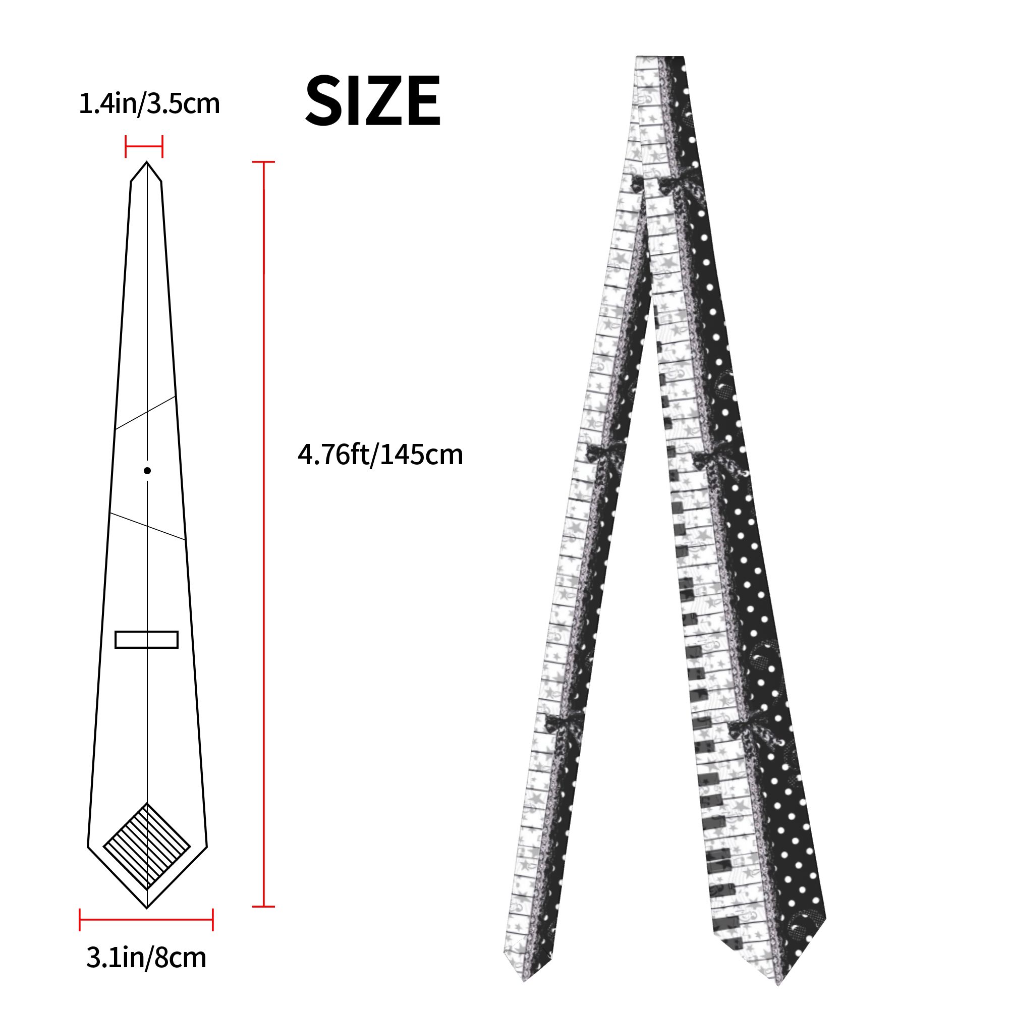 Męskie krawaty w kropki i z mo – Quality Men'S Accessories recenzja i cena