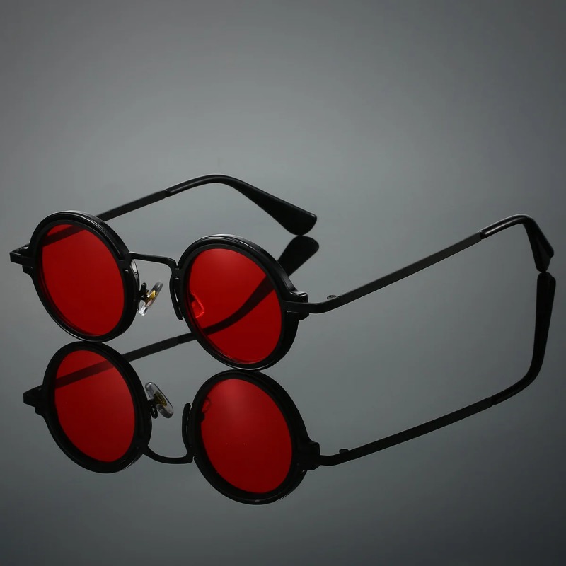 Nowe Okulary Przeciwsłoneczne  – Quality Men'S Accessories recenzja i cena