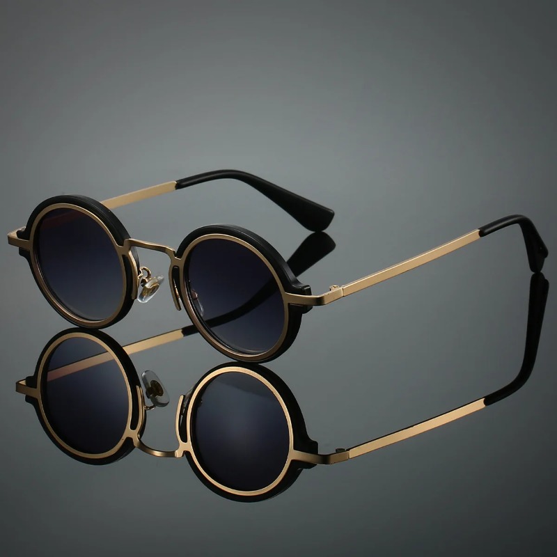 Nowe Okulary Przeciwsłoneczne  – Quality Men'S Accessories recenzja i cena