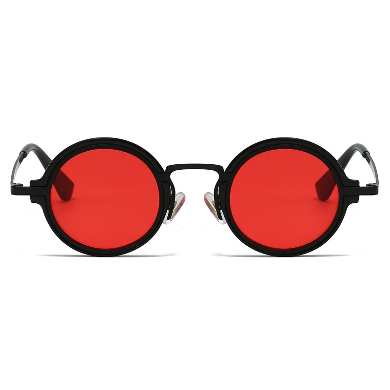 Nowe Okulary Przeciwsłoneczne  – Quality Men'S Accessories recenzja i cena