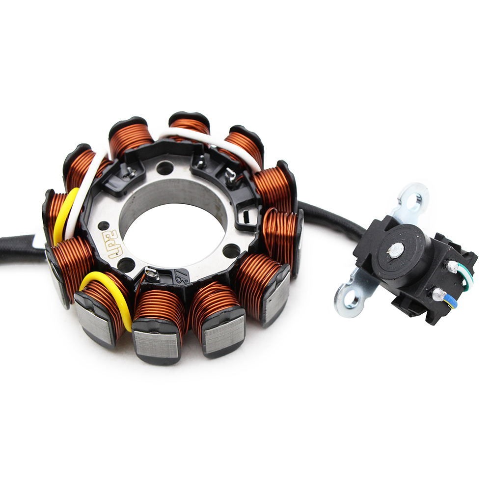 Motocykl Magneto uzwojenie sto – Quality Men'S Accessories recenzja i cena