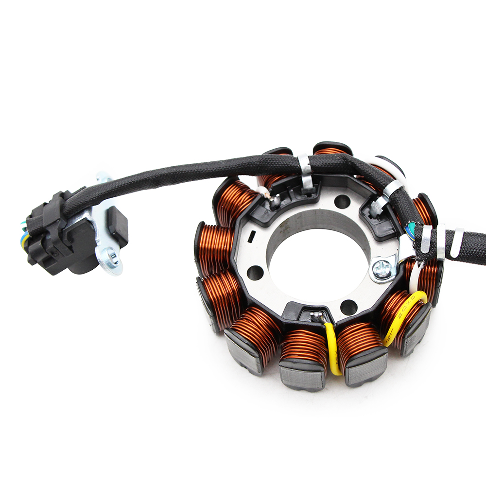Motocykl Magneto uzwojenie sto – Quality Men'S Accessories recenzja i cena