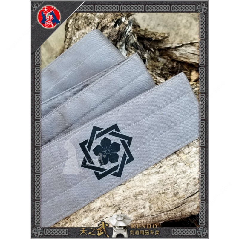 Japoński pas sztuk walki dla K – Men'S Kimono Accessories recenzja i cena