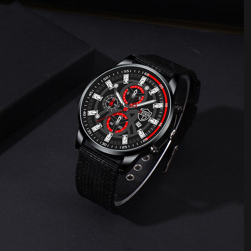 3 szt. Zestaw moda męska prost – Men Accessories For Wrist recenzja i cena