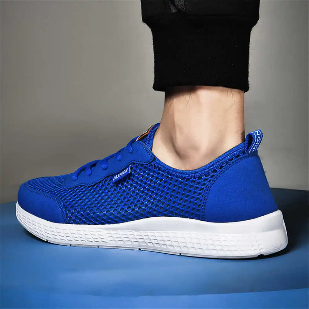 35-46 Oddychające jasnoniebies – Men'S Accessories Uk recenzja i cena